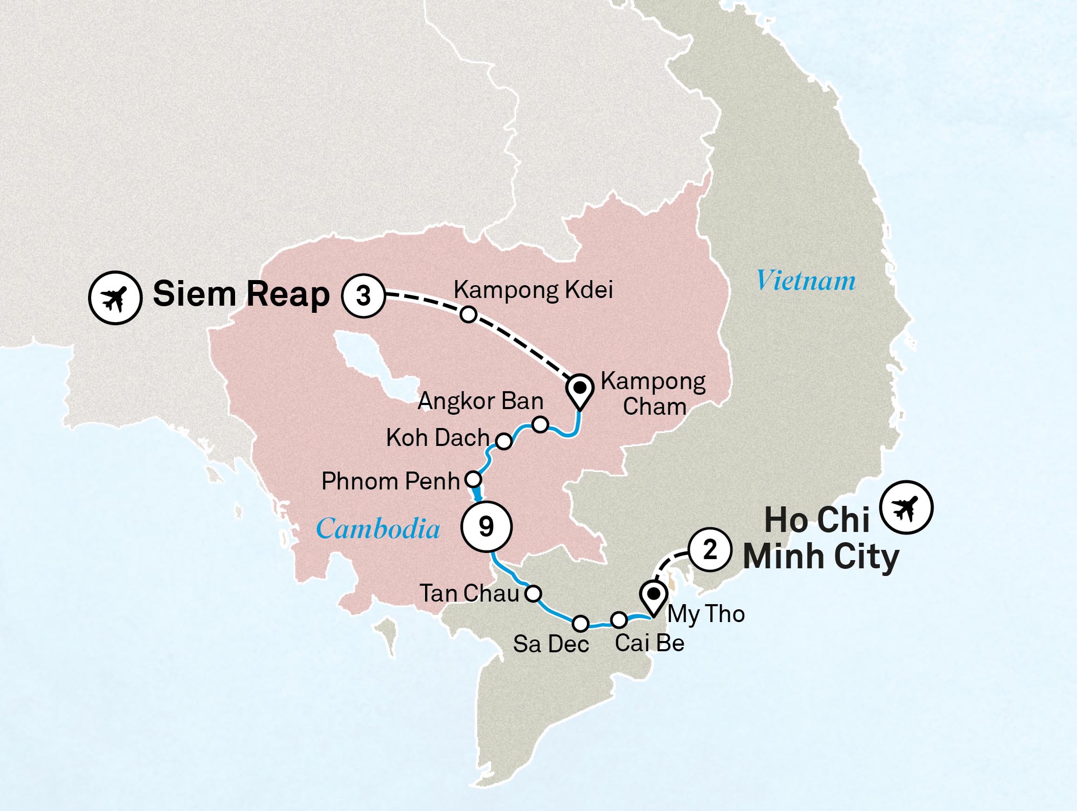 Itinerary Image