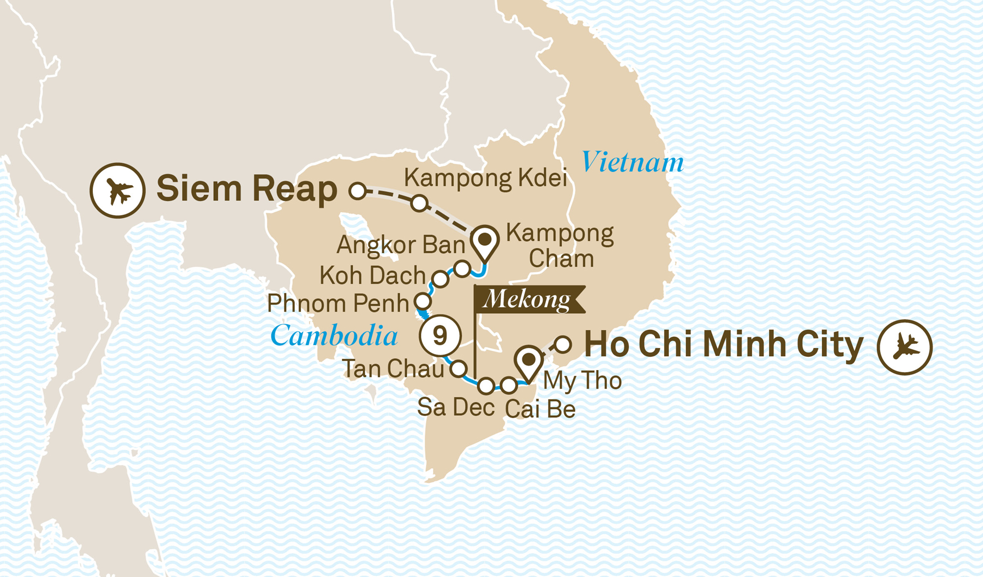 Itinerary Image