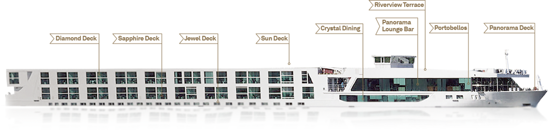 Scenic Crystal