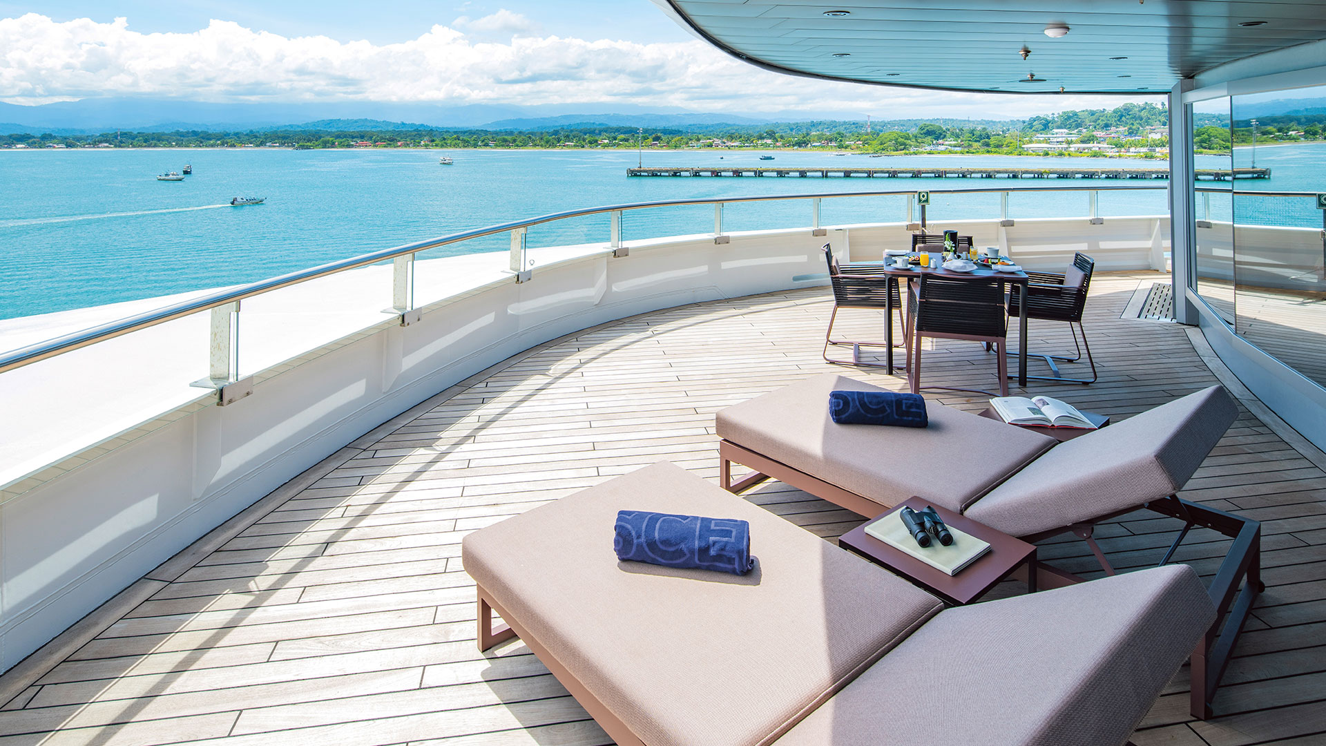 Grand Panorama Suite