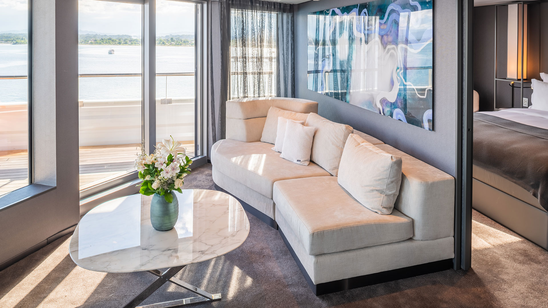 Panorama Suite