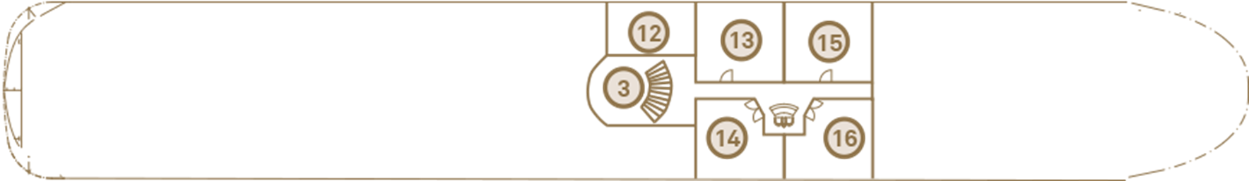 Gem Deck