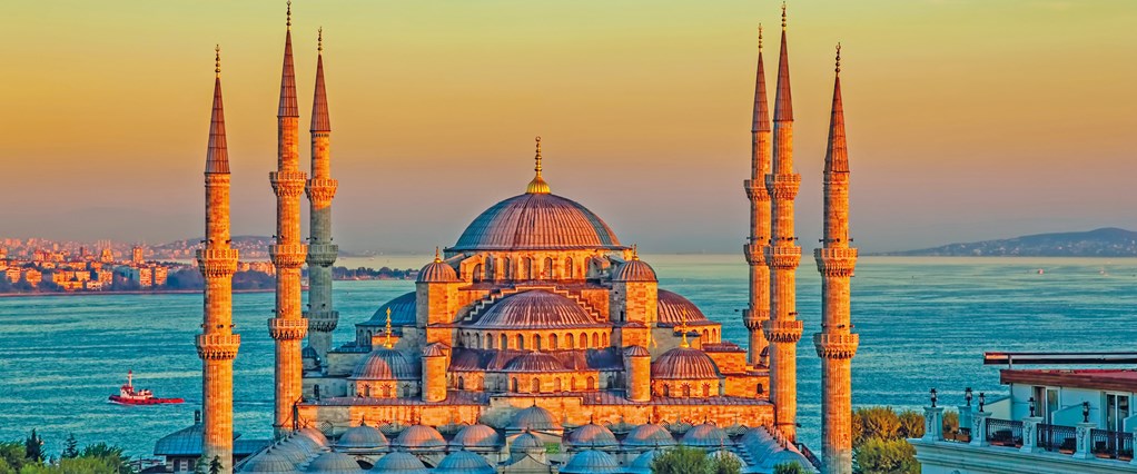 Black Sea Explorer with Turkey and Istanbul - Scenic